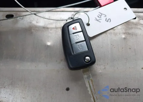 2017 Nissan Rogue S z USA, uszkodzony, nr VIN JN8AT2MT2HW387594